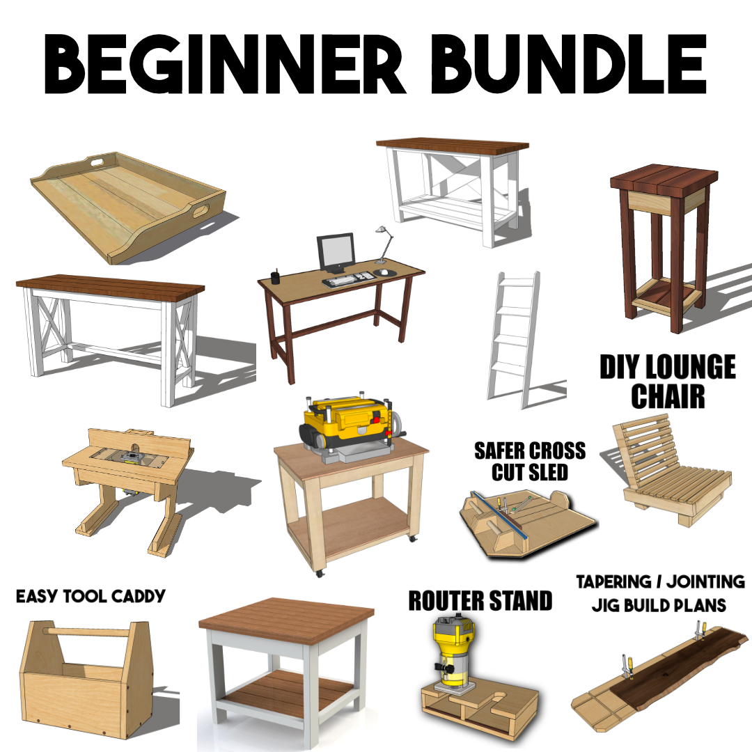 TedsWoodworking Plans